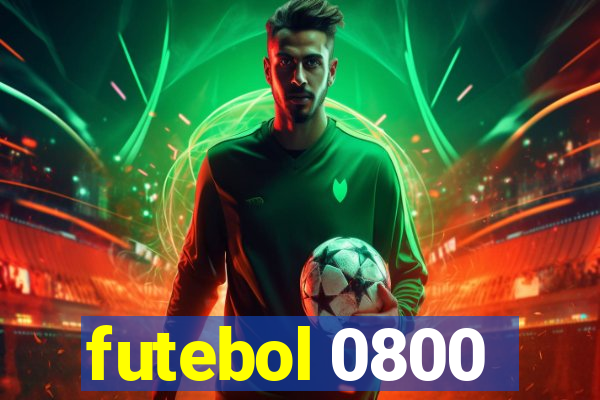 futebol 0800